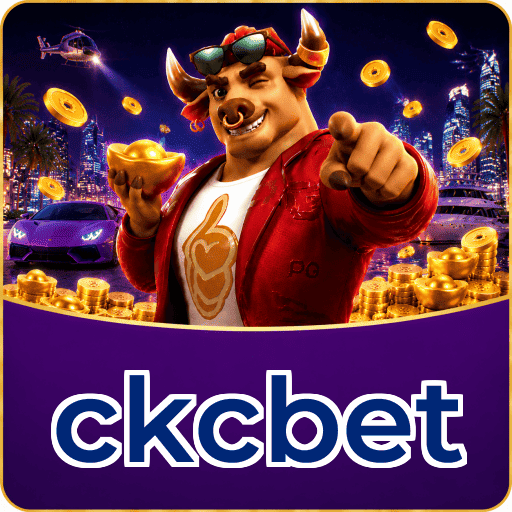 ckcbet Jackpots Progressivos