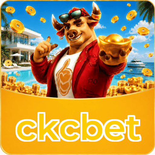 ckcbet Logo Seguro