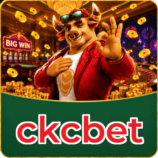 ckcbet VIP Program Logo