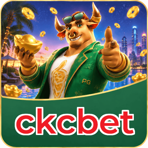 ckcbet Plataforma Confiável