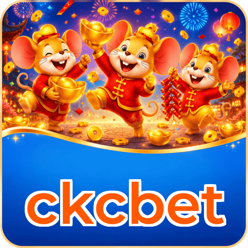Logo ckcbet Plataforma Certificada