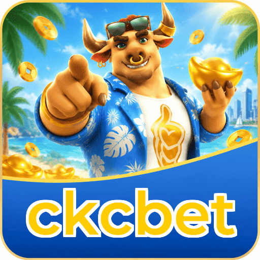 ckcbet Apostas Esportivas Logo - 34 Esportes Certificados