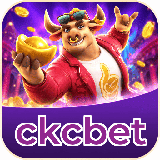 ckcbet Logo Oficial