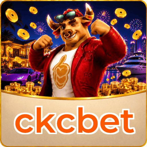 ckcbet Logo Verificado