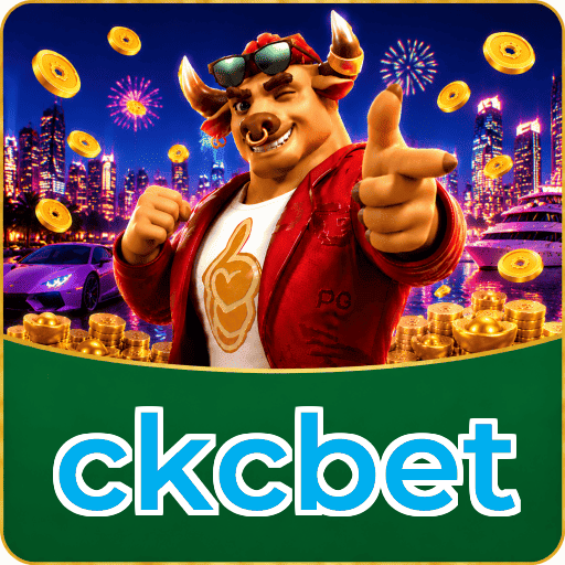 ckcbet Logo - Bônus com Rollover Justo