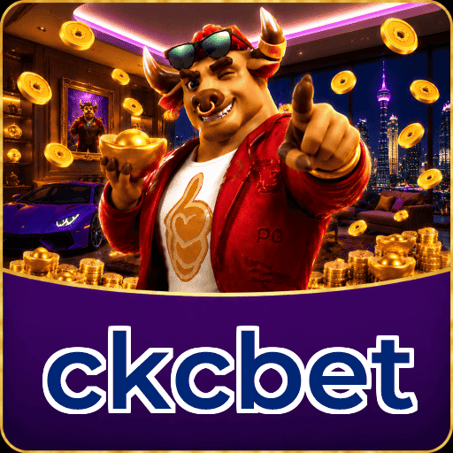 Requisitos do APK ckcbet para Android - Logo Oficial
