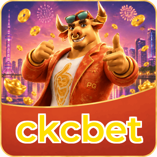 Logo da ckcbet