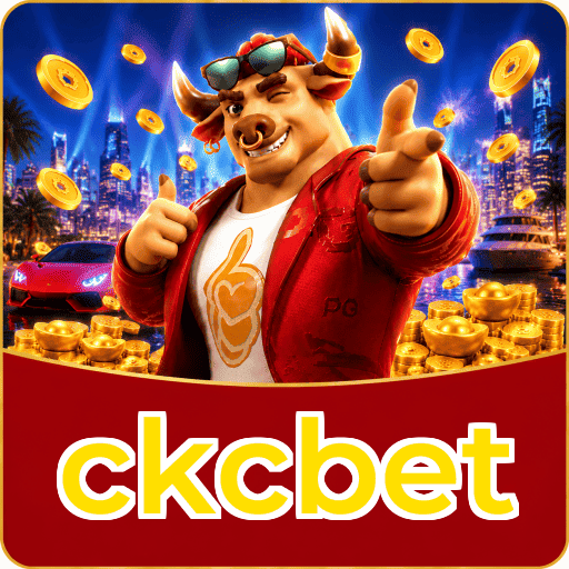 Comparação APP Mobile vs Versão Web ckcbet