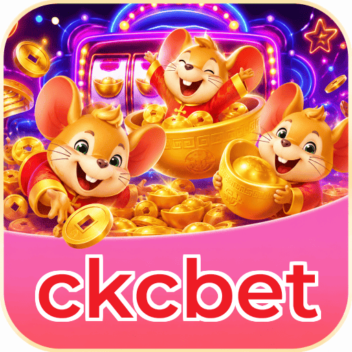 ckcbet Download Speed Test Logo - Teste de Velocidade Certificado